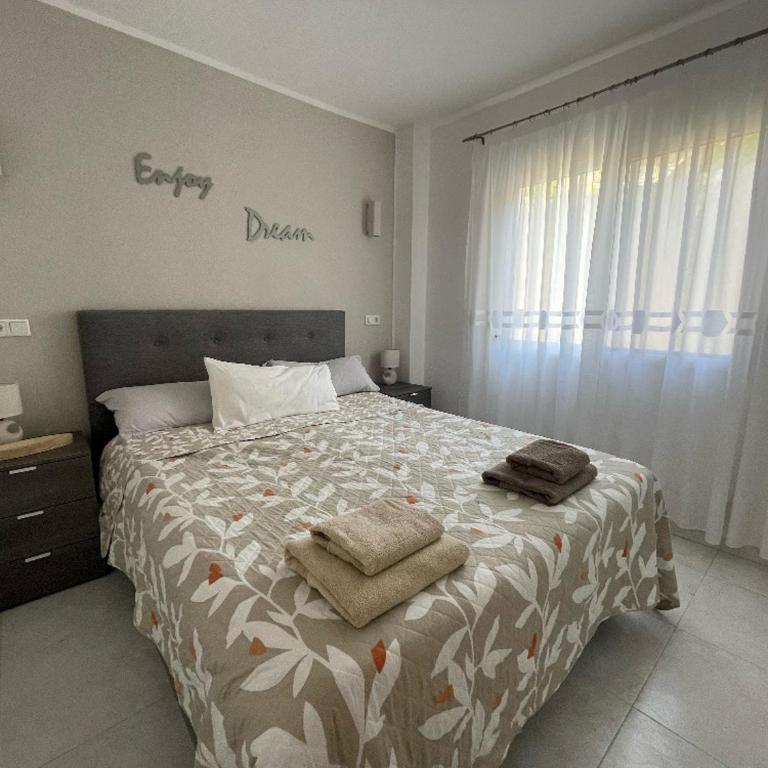 Altea Dreamview - Apartamento de 2 dormitorios - 12