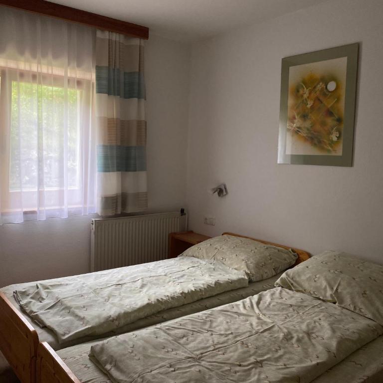 Haus Tonelehof - Apartment mit 2 Schlafzimmern - 6