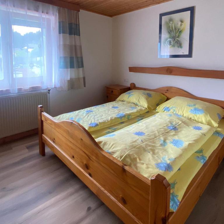 Haus Tonelehof - Apartment mit 2 Schlafzimmern - 17