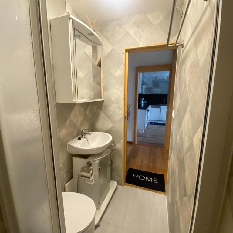 Haus Tonelehof - Apartment mit 2 Schlafzimmern - 7