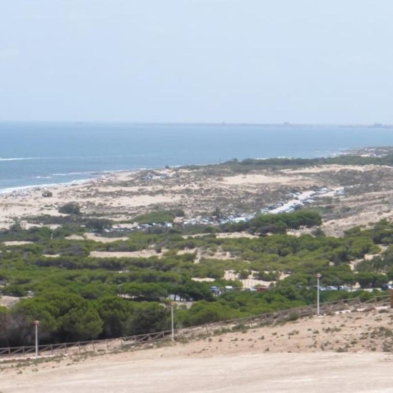 Best sea views in front of the beach - Three-Bedroom Apartment - 42