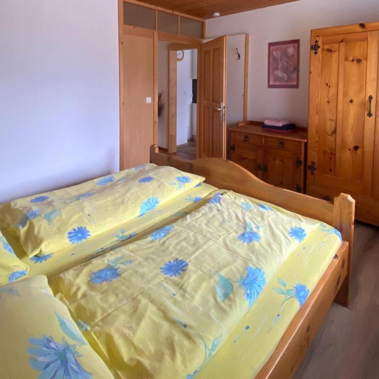 Haus Tonelehof - Apartment mit 2 Schlafzimmern - 8