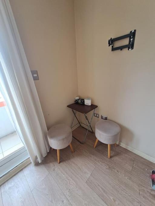 Departamento Estudio Carrera - Apartamento de 1 dormitorio - 8