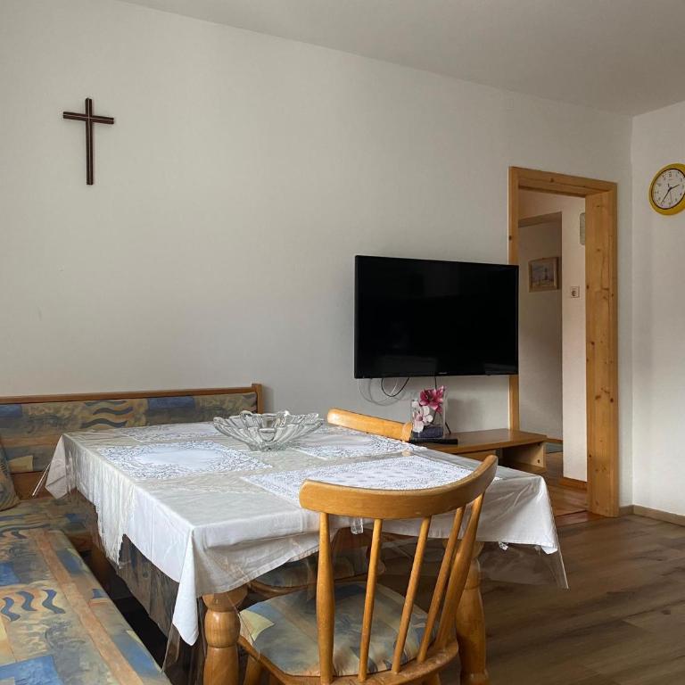 Haus Tonelehof - Apartment mit 2 Schlafzimmern - 9