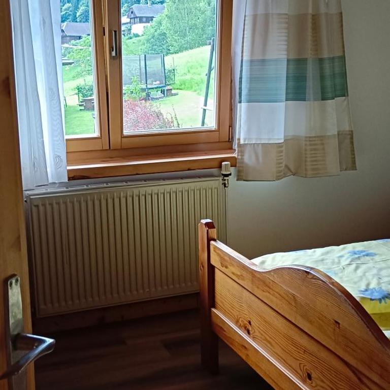 Haus Tonelehof - Apartment mit 2 Schlafzimmern - 10