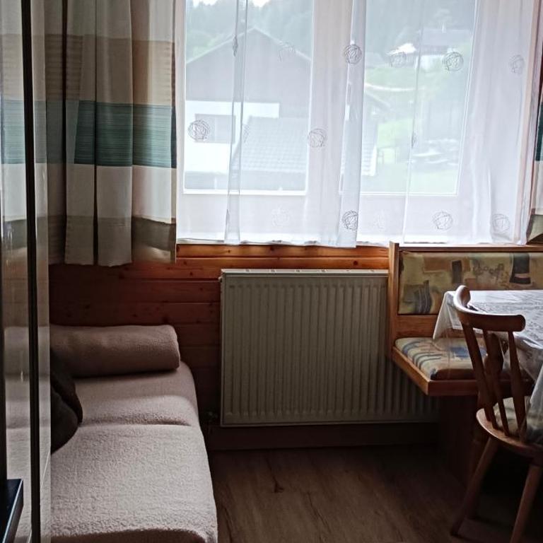 Haus Tonelehof - Apartment mit 2 Schlafzimmern - 11