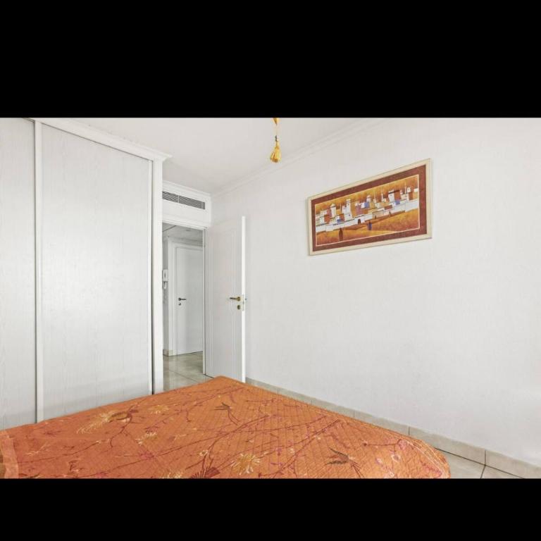 Superbe APT front de mer FRÉJUS PLAGE - Apartamento de 1 dormitorio - 24
