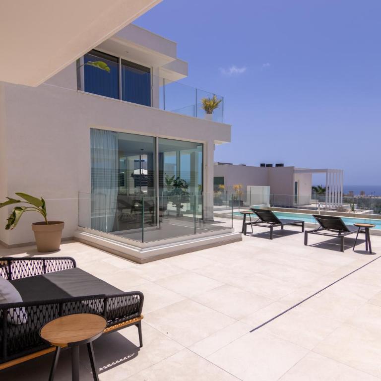 Serenity Casa Encanto - Casa de 4 dormitorios - 6