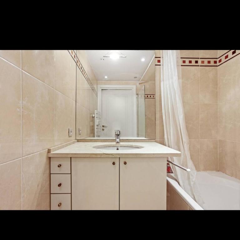 Superbe APT front de mer FRÉJUS PLAGE - Apartamento de 1 dormitorio - 26