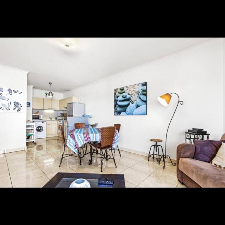 Superbe APT front de mer FRÉJUS PLAGE - Apartamento de 1 dormitorio - 17