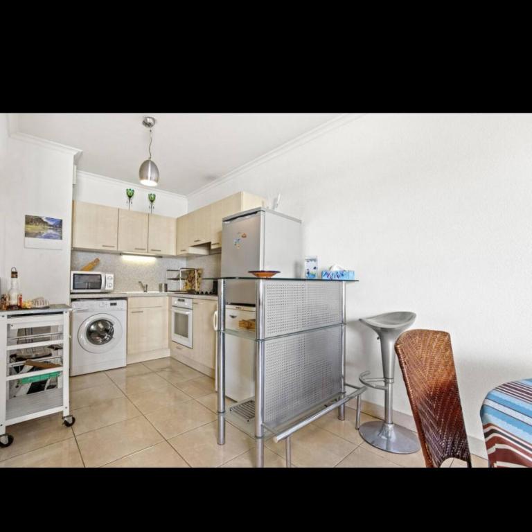 Superbe APT front de mer FRÉJUS PLAGE - Apartamento de 1 dormitorio - 19