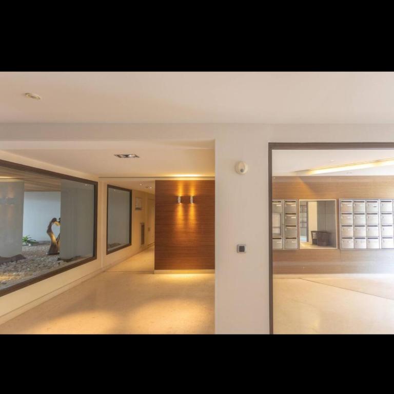 Superbe APT front de mer FRÉJUS PLAGE - Apartamento de 1 dormitorio - 10