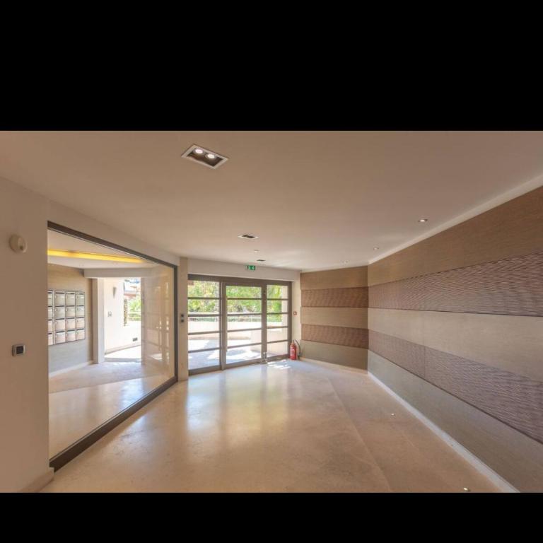 Superbe APT front de mer FRÉJUS PLAGE - Apartamento de 1 dormitorio - 11