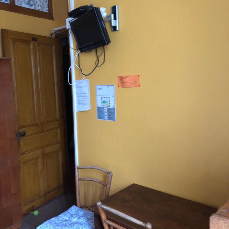Hotel Villa Plaisance - Chambre Double - 1