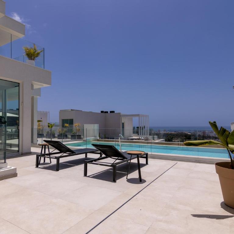 Serenity Casa Encanto - Casa de 4 dormitorios - 40