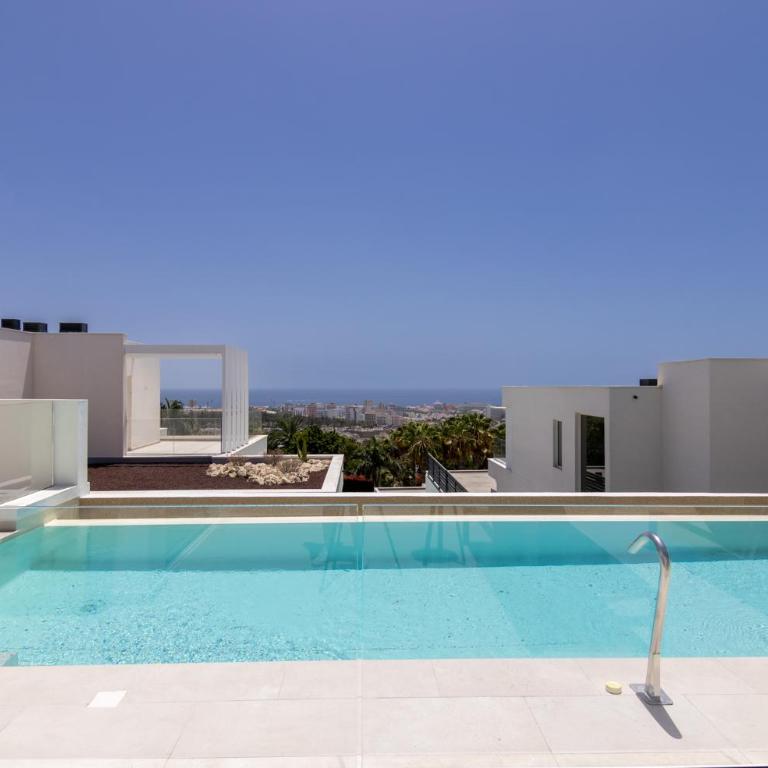 Serenity Casa Encanto - Casa de 4 dormitorios - 45