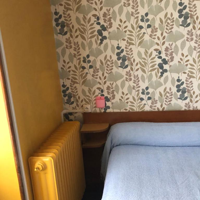 Hotel Villa Plaisance - Chambre Double - 2
