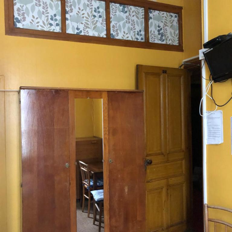 Hotel Villa Plaisance - Chambre Double - 3