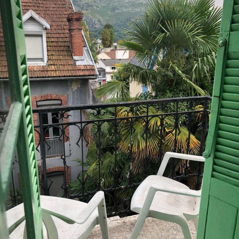 Hotel Villa Plaisance - Chambre Double - 7