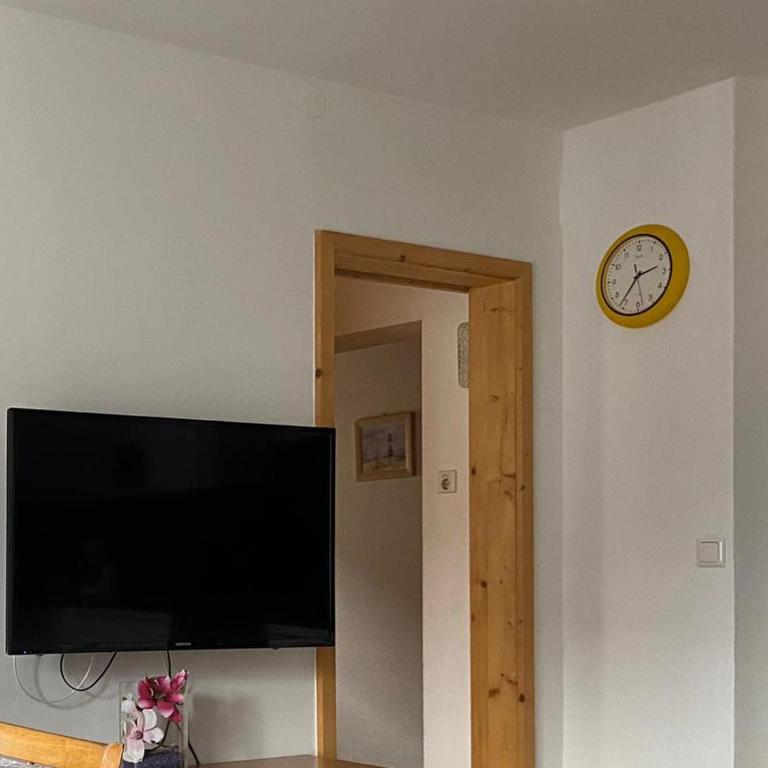 Haus Tonelehof - Apartment mit 2 Schlafzimmern - 13
