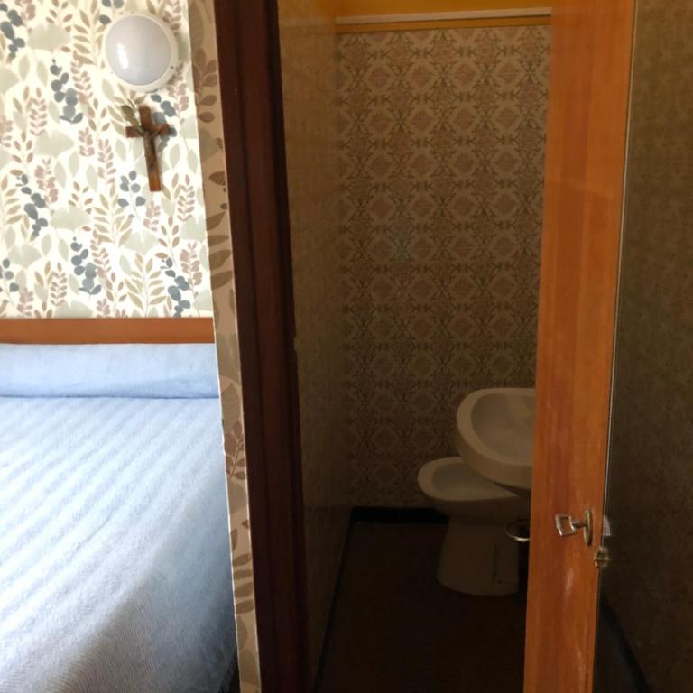 Hotel Villa Plaisance - Chambre Double - 8