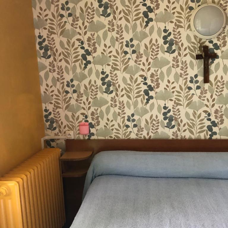 Hotel Villa Plaisance - Chambre Double - 9