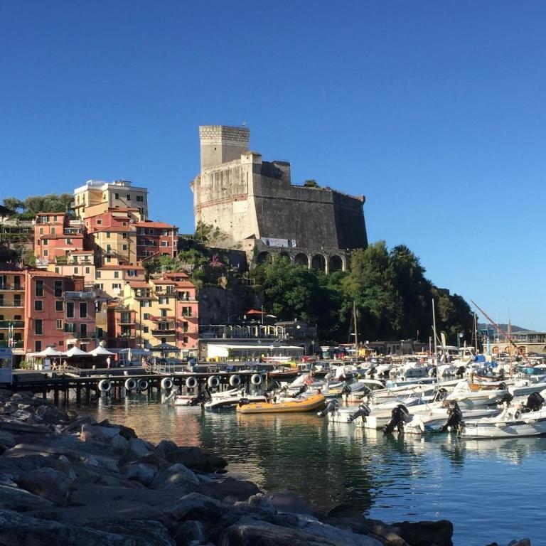 Very nice for 5 terre and Lerici - Appartamento con Balcone - 3