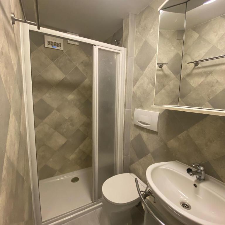 Haus Tonelehof - Apartment mit 2 Schlafzimmern - 16