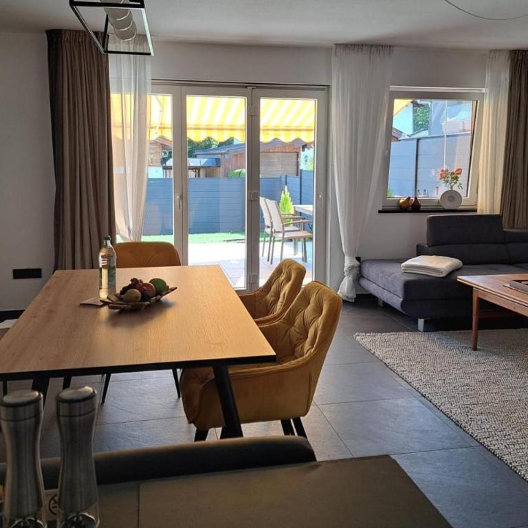 Ferienhaus LebensART - Haus mit 3 Schlafzimmern - 8
