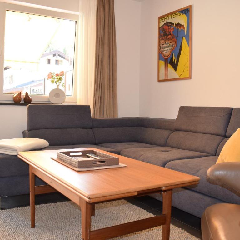 Ferienhaus LebensART - Haus mit 3 Schlafzimmern - 9