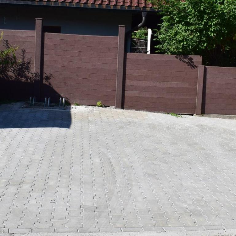 Ferienhaus LebensART - Haus mit 3 Schlafzimmern - 38