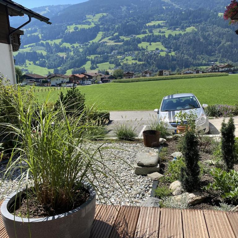 Haus I'mperfect - Apartment mit 3 Schlafzimmern und Bad - 39