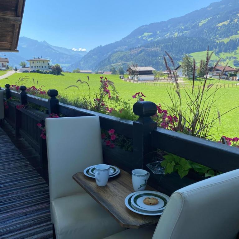 Haus I'mperfect - Apartment mit 3 Schlafzimmern und Bad - 3
