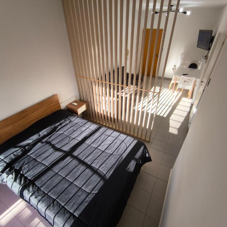 Departamento en La Plata - Apartamento de 1 dormitorio - 3