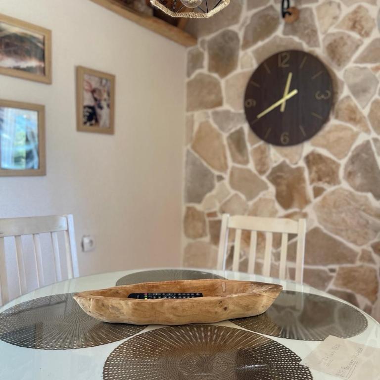 Apartman Djina Zabljak - Two-Bedroom House - 14