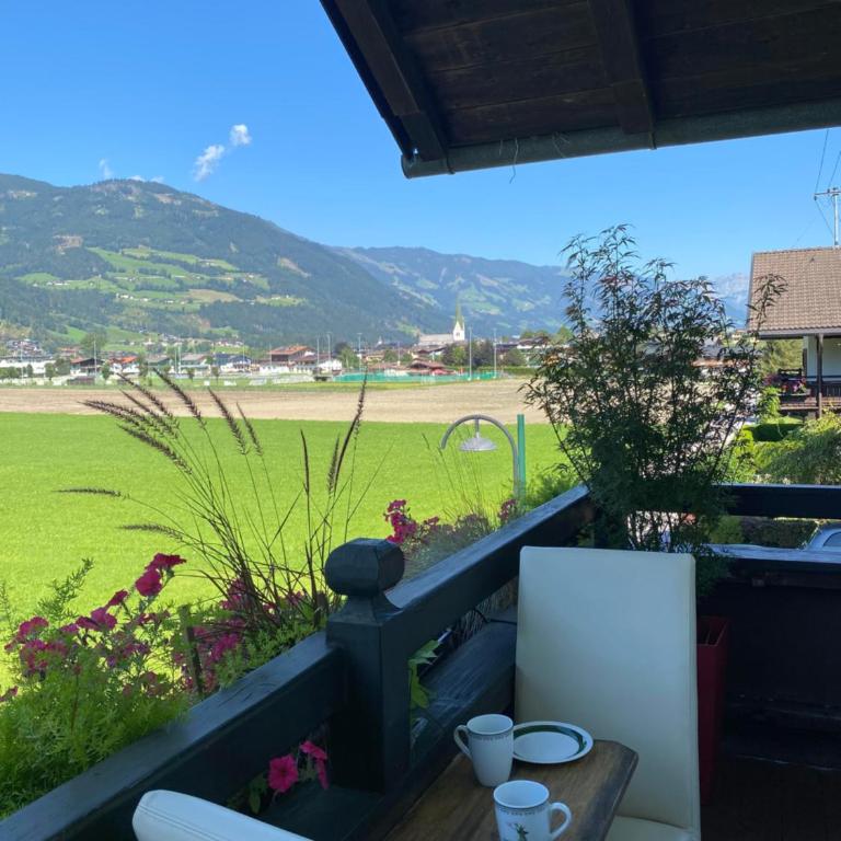 Haus I'mperfect - Apartment mit 3 Schlafzimmern und Bad - 14