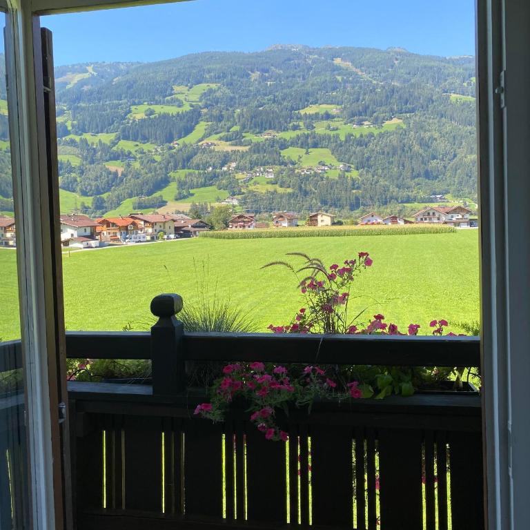 Haus I'mperfect - Apartment mit 3 Schlafzimmern und Bad - 1