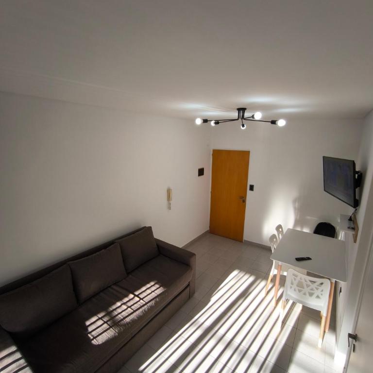 Departamento en La Plata - Apartamento de 1 dormitorio - 2