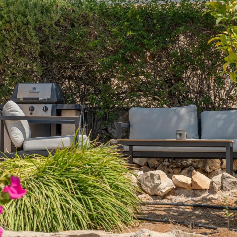 Villa Vista El Portet - Villa de 4 dormitorios - 11