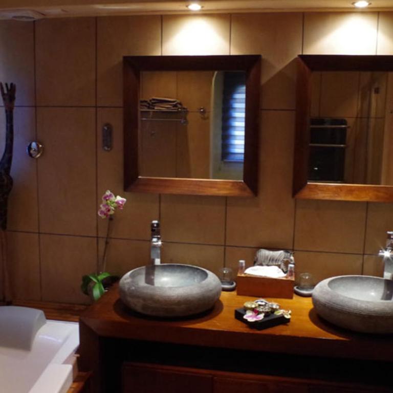 B&B Val D'azur - Appartement 1 Chambre - 7