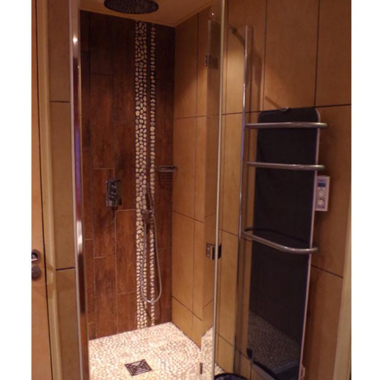 B&B Val D'azur - Appartement 1 Chambre - 8