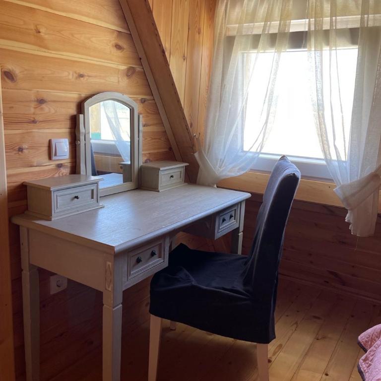 Apartman Djina Zabljak - Two-Bedroom House - 19