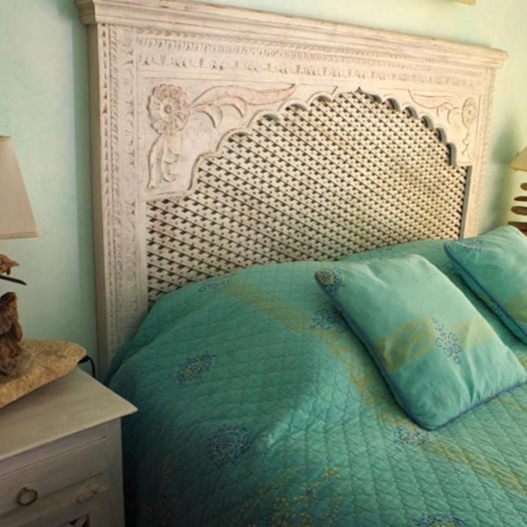B&B Val D'azur - Chambre Double 2 - 6