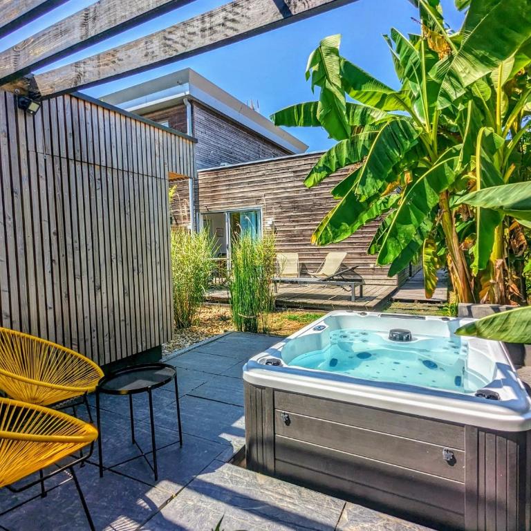Fare Bambou - Appartement - 1