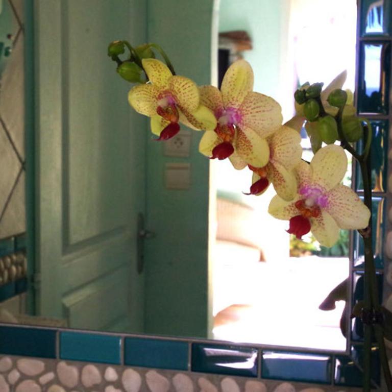 B&B Val D'azur - Chambre Double 2 - 10