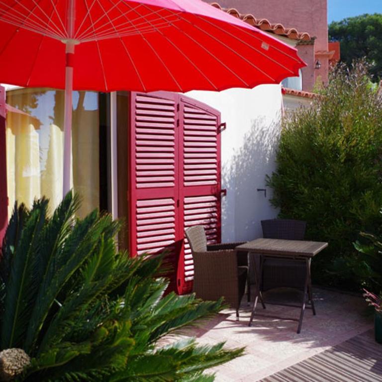 B&B Val D'azur - Chambre Double 2 - 12