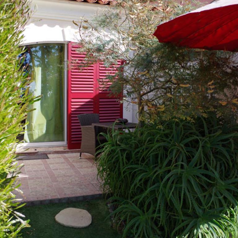 B&B Val D'azur - Chambre Double 1 - 12