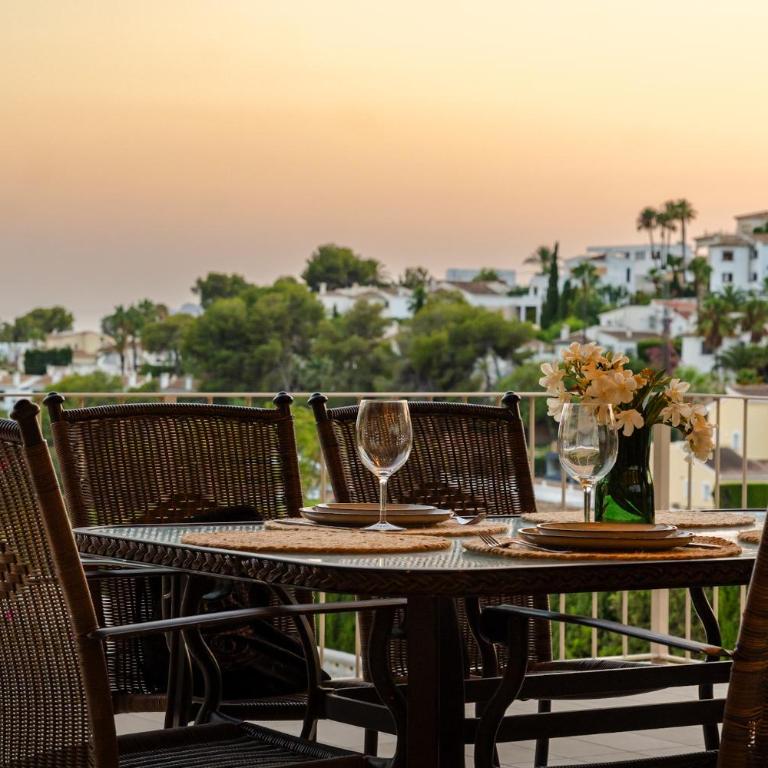 Villa Vista El Portet - Villa de 4 dormitorios - 6