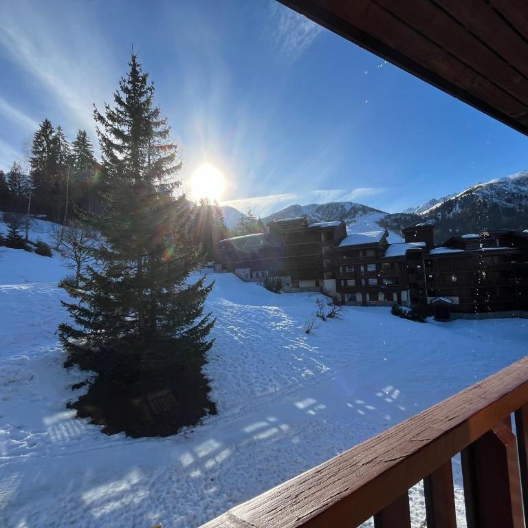 Appartement duplex 6 couchages 2sdb Parking Ménage inclus - Duplex Apartment - 10