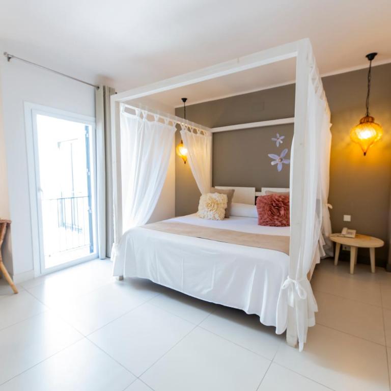 Hotel Tarongeta - Adults Only - Suite Junior - 1